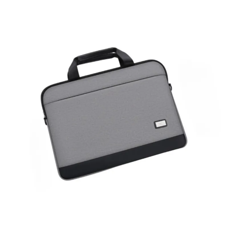 SEPTWOLVES Oxford Laptop Bag Men's Multicolor-0