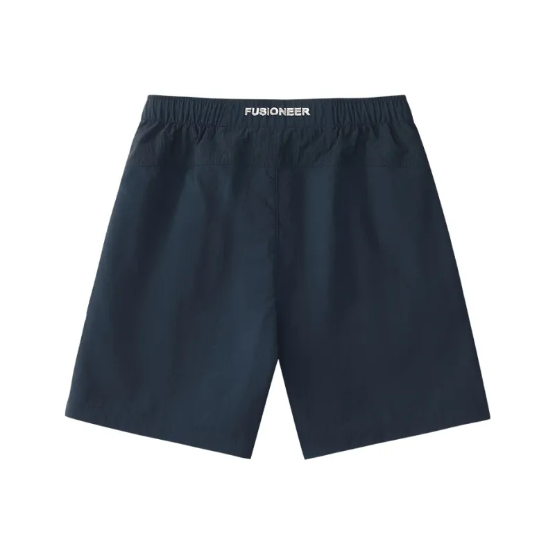 FILA FUSION LIFE Casual Shorts Men's-1