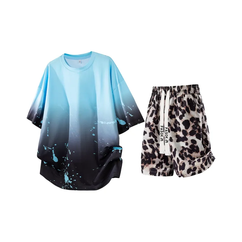 PASOK Casual Sportswear Unisex-2