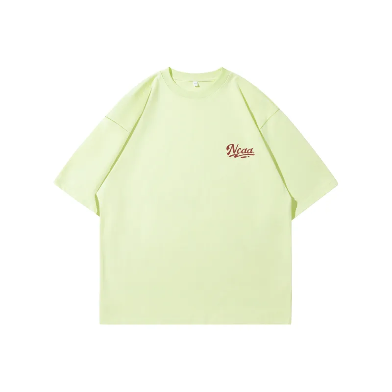NCAA T Shirts Unisex-18