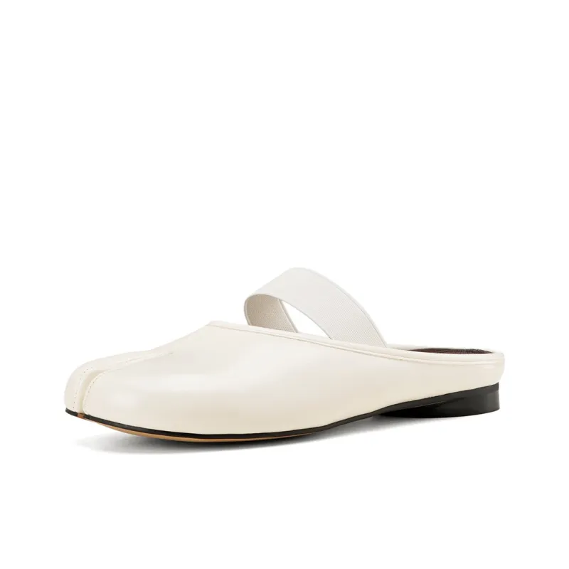 GOLDLION Closed Toe Slippers Women's-7
