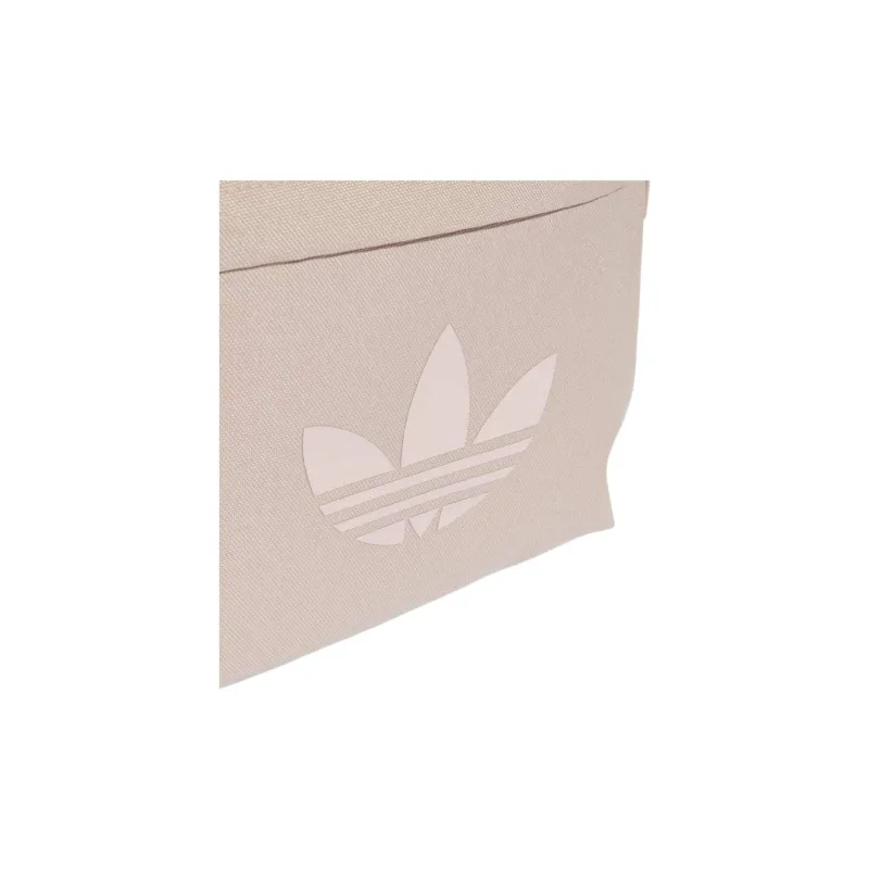 Adidas Adicolor Polyester Backpack Unisex Magical Taupe-3