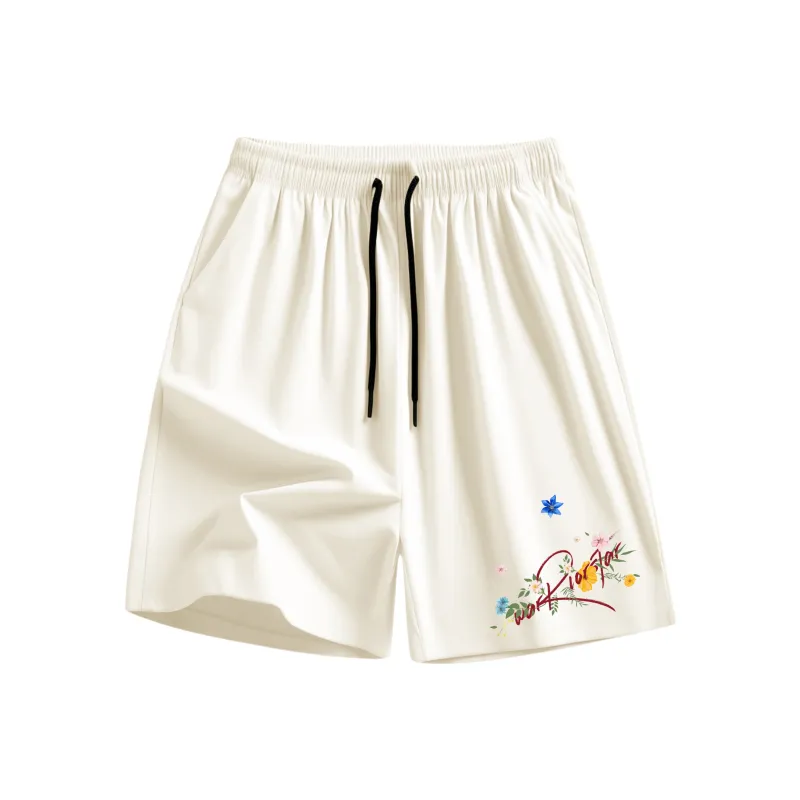 Warrior Ride The Wind And Waves Series Cargo Shorts Unisex-21