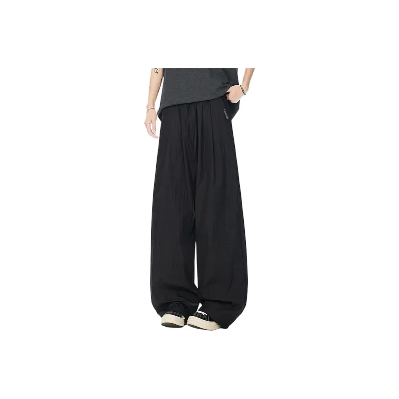 TUCANO Casual Pants Unisex-0