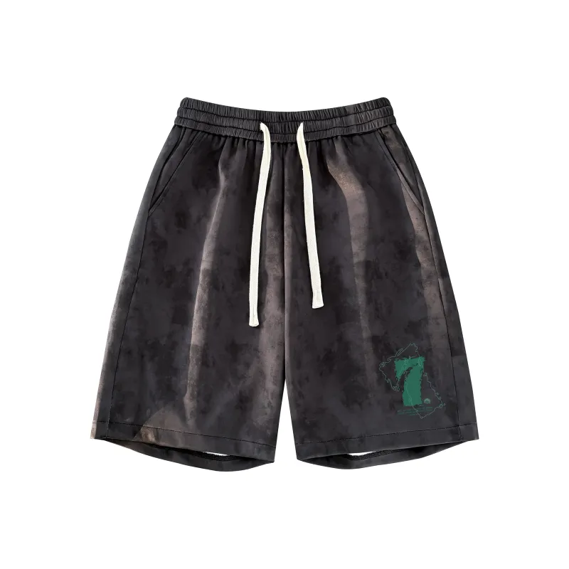HONOR OF KINGS Casual Shorts Unisex-2