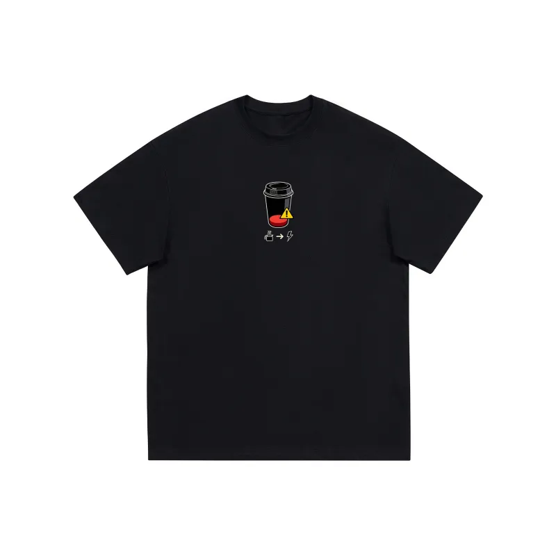 NEXTOUR T Shirts Unisex-5