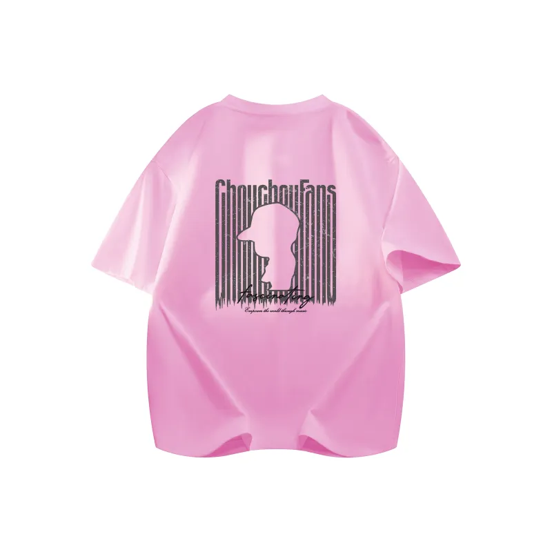 CHOUCHOUS T Shirts Women's-14