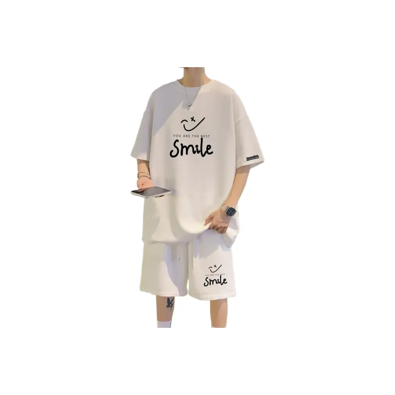 A/2/8/T Casual Sportswear Unisex-30