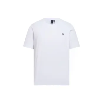 DANIEL HECHTER Summer T Shirt Men's White