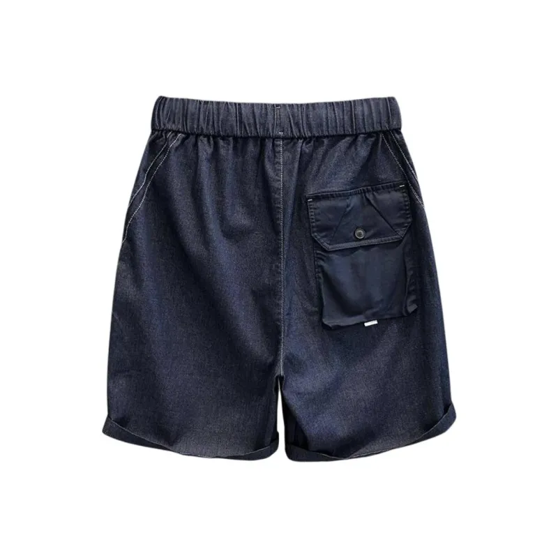 Chisportate Casual Shorts Unisex-1