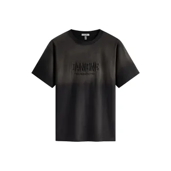 Dance With Wolves T Shirt Men's