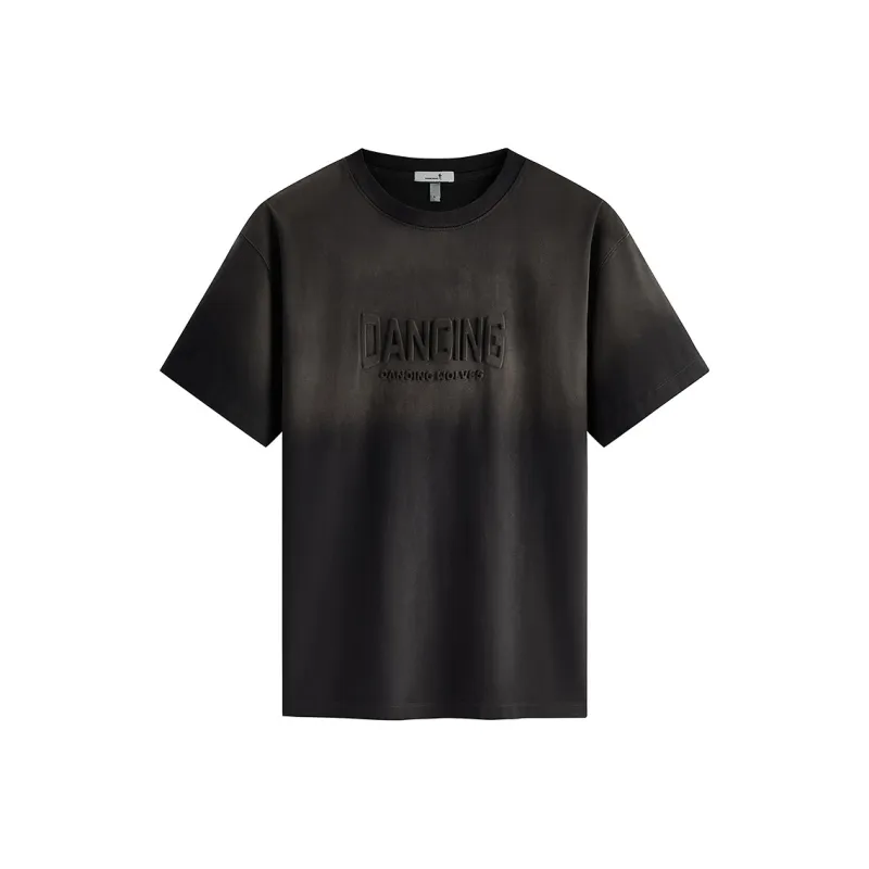 Dance With Wolves T Shirt Men's-0
