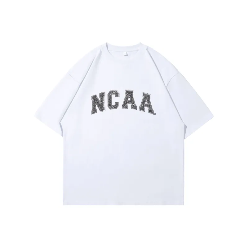 NCAA T Shirts Unisex-4