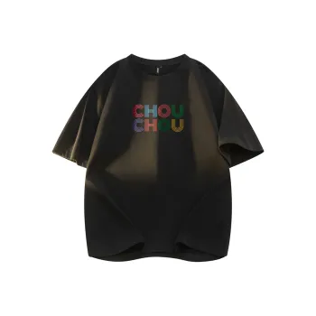 CHOUCHOUS T Shirts Women's