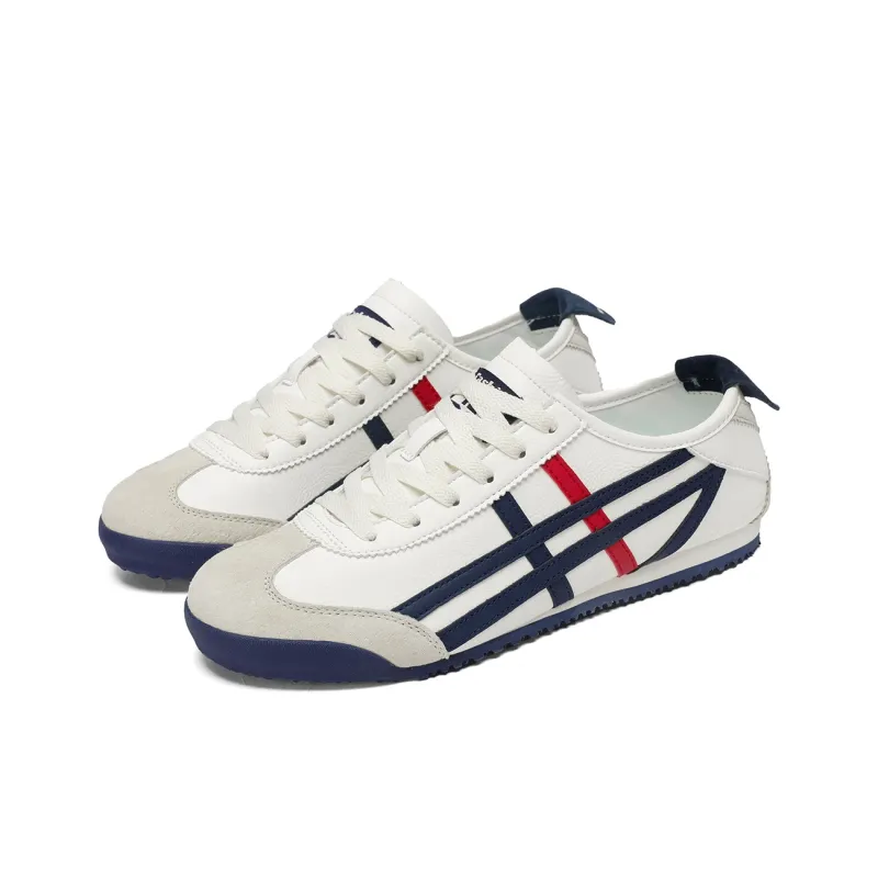 V TOXSEIE Abrasion Resistant Balance Lightweight Low Top Casual Shoes Men's-6