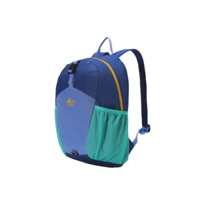 Skechers Fabric Backpack Kids' Blue Cornflower-1