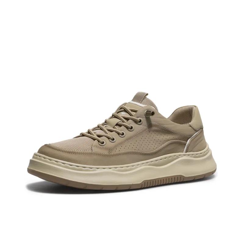 Desai Abrasion Resistant Slip Resistant Casual Shoes Men's-6