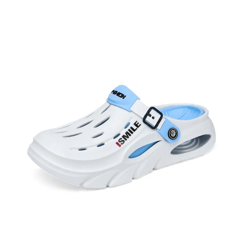 JEANSWEST Clogs Men-0