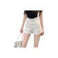 White Hot Pants