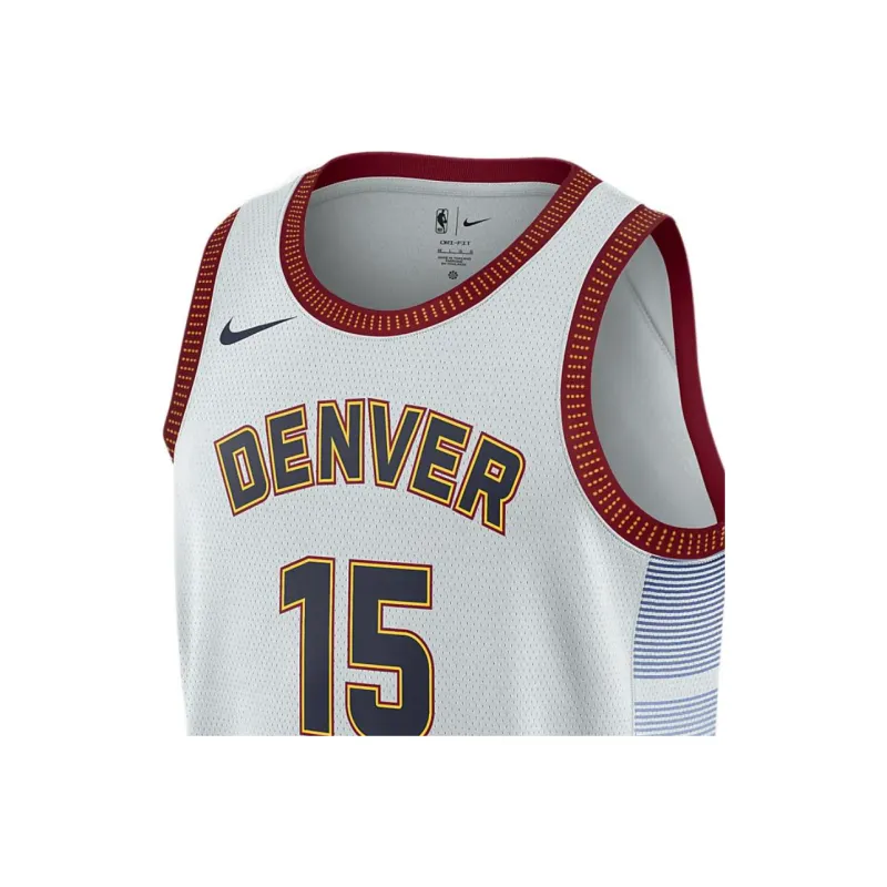 Nike Nba Denver Nuggets Nicola Jokic Dri Fit Jersey-2