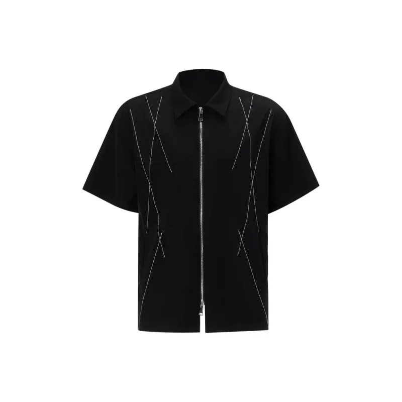 Extreme turbo Shirts Unisex Black-0