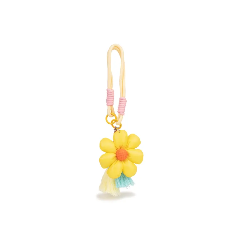 Jinnew Polyester Keychains Unisex-0