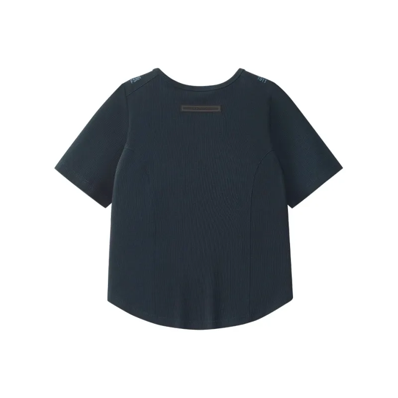 FILA FUSION LIFE Regular T Shirt Women's-1