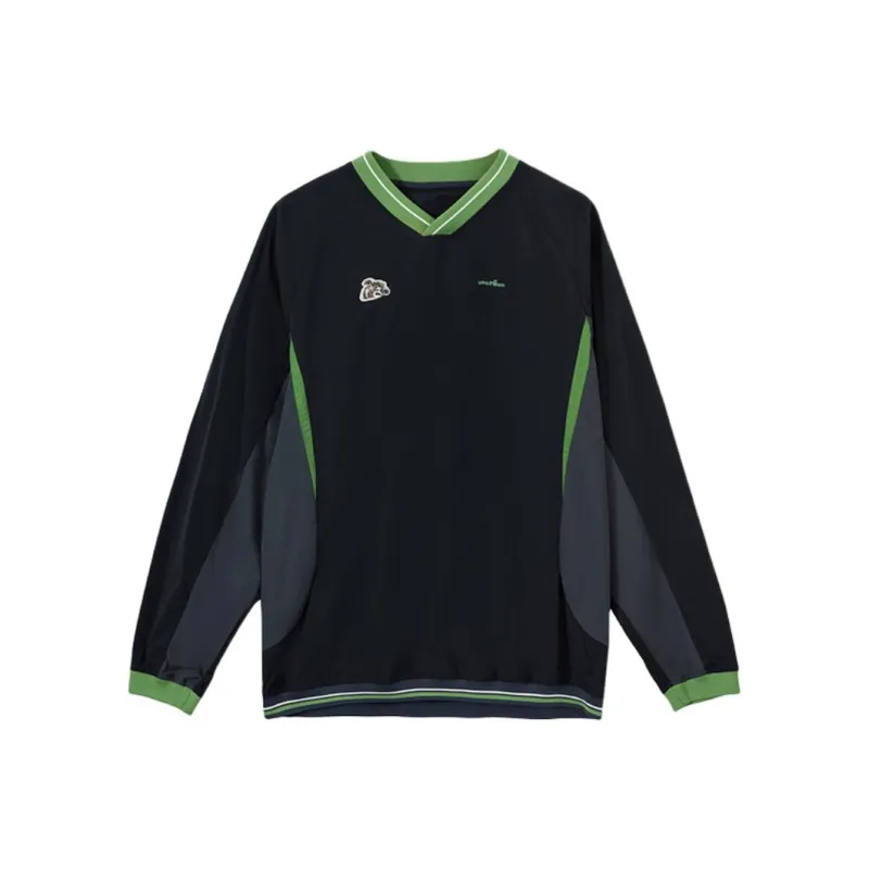 Umamiism Thick And Lush Sound Sweatshirt Unisex-0