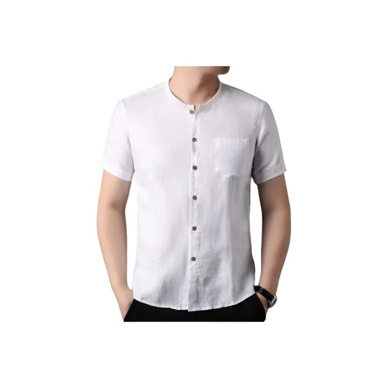 PIERRE CARDIN Shirts Men-3