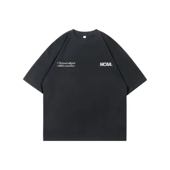 NCAA T Shirts Unisex