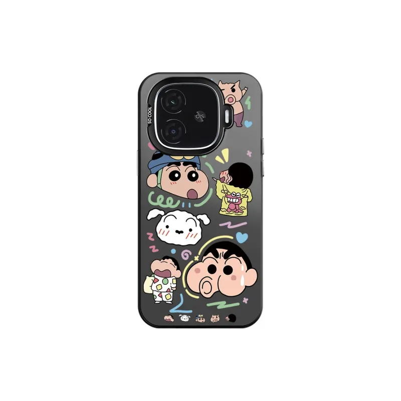 CHAOYATU Phone Cases-2