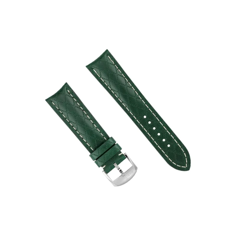 BREITLING All Compatibility Watch Band Cowhide Leather Material-3