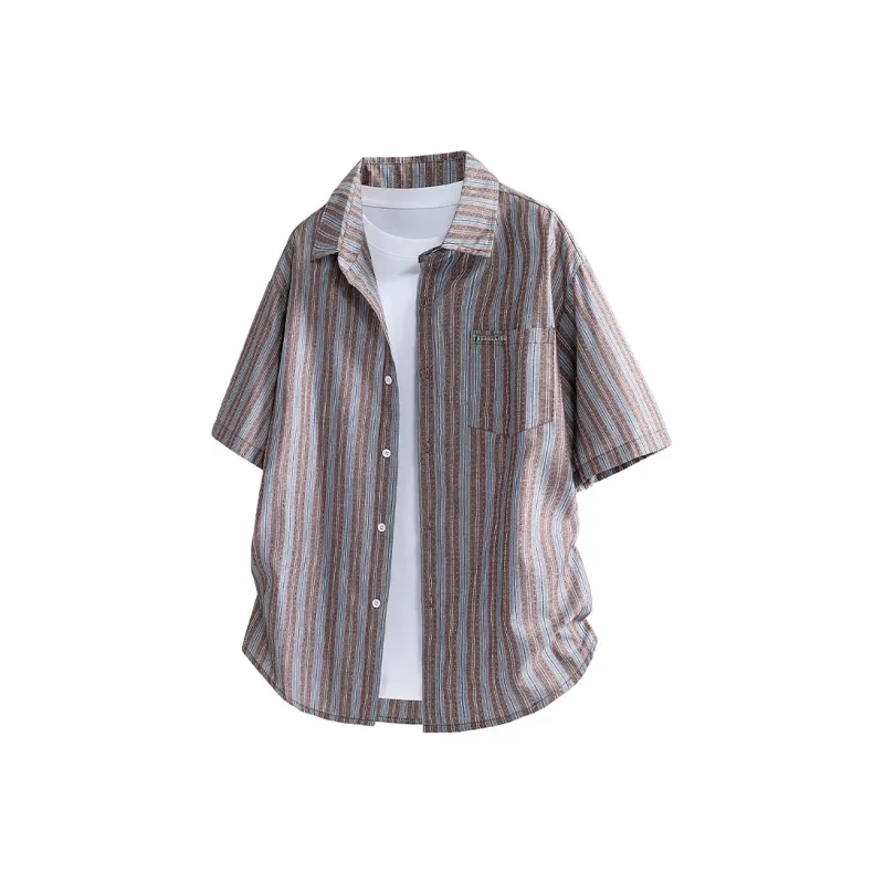 TUCANO Shirts Unisex-5