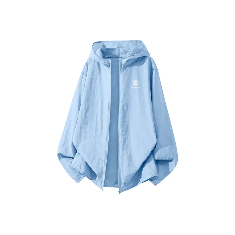 Tonlion Sun Protection Clothing Unisex-12
