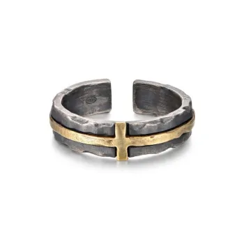 LuluCanaan Rings Men