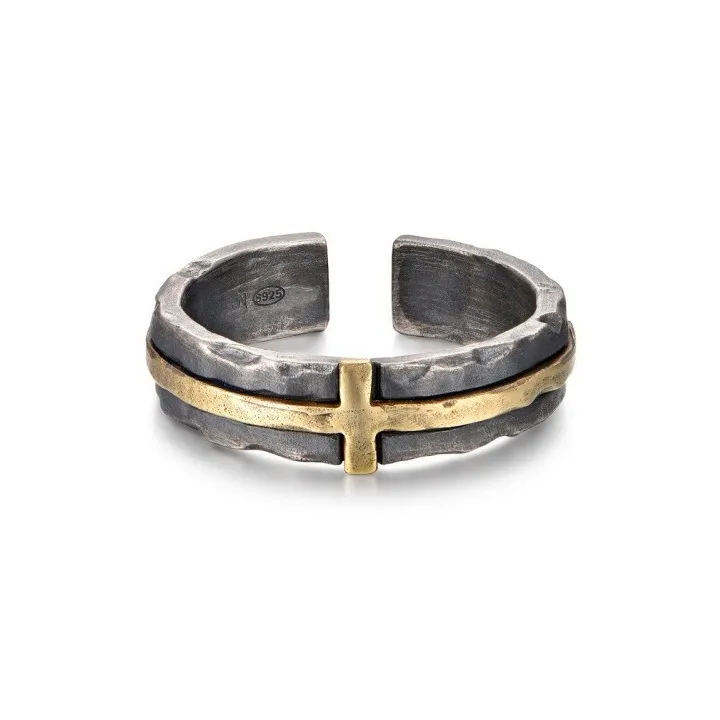 LuluCanaan Rings Men-0
