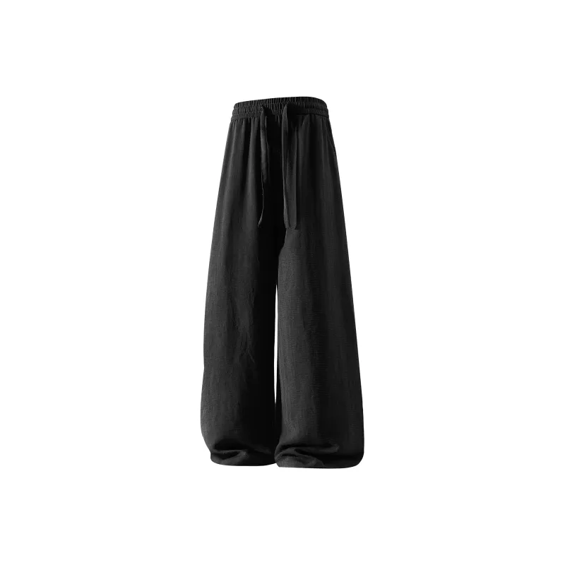 David Bakken Casual Pants Unisex-0