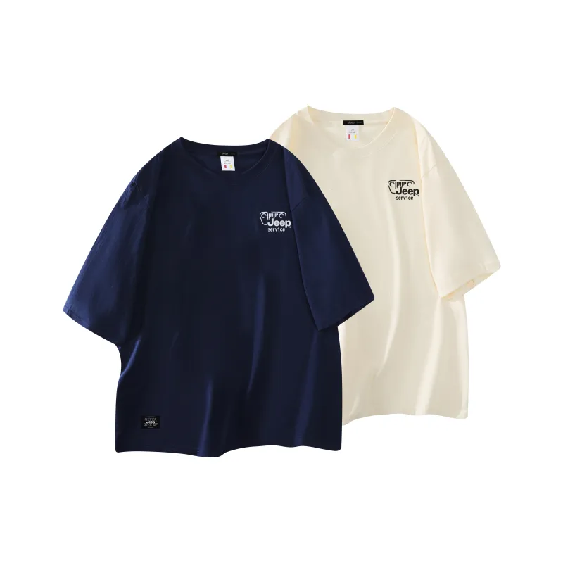 Jeep T Shirts Unisex-120