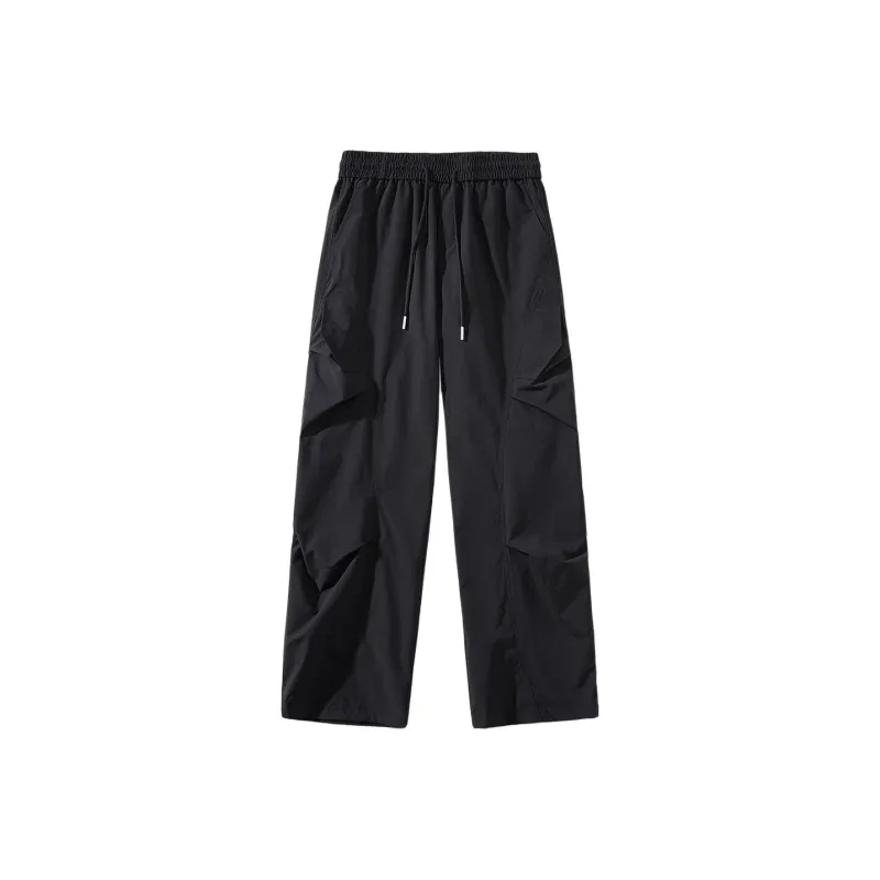 ROBINHOOD Casual Pants Unisex-2