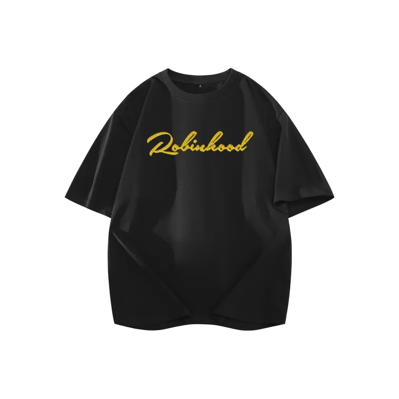ROBINHOOD T Shirts Unisex-0