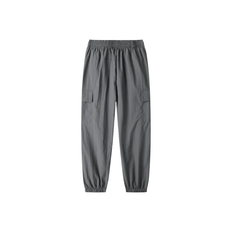 Jeep Outdoor Sports Casual Pants Men's-3