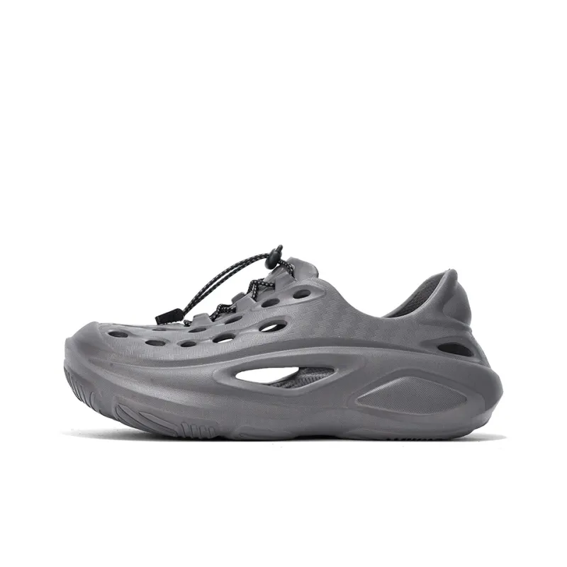 FCMM Clogs Men-10