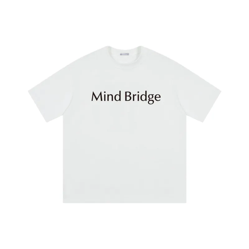 MindBridge T Shirts Unisex-2