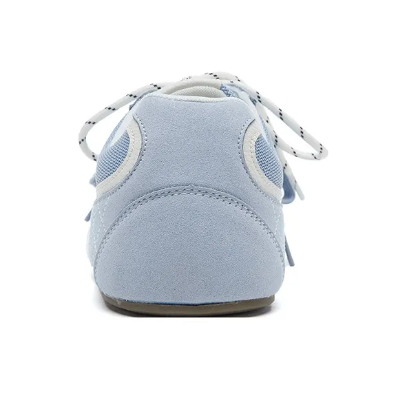 YEARCON Low Top Casual Shoes Women's-3