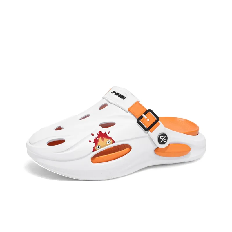 Colorful Creations Clogs Unisex-10