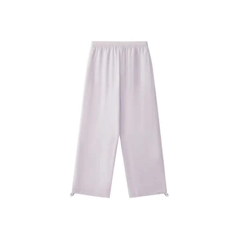 FILA FUSION LIFE Casual Pants Women's-1