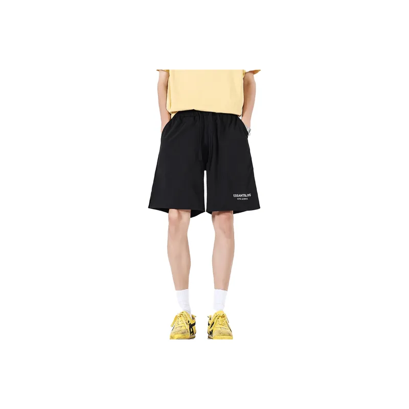 FISHGALAXY Casual Shorts Unisex-0