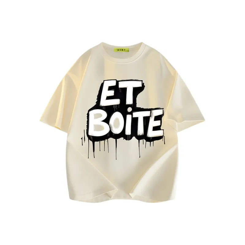 FAWENXIANGZI T Shirts Men-6