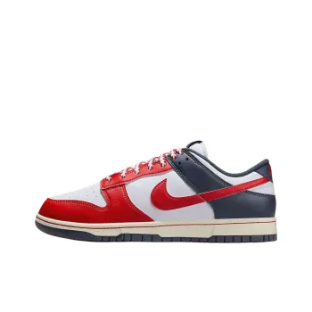 Nike Dunk Low Boston Red Sox