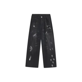 My name is MT Jeans Unisex